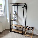 Lägenhet Lavish Urban Living *