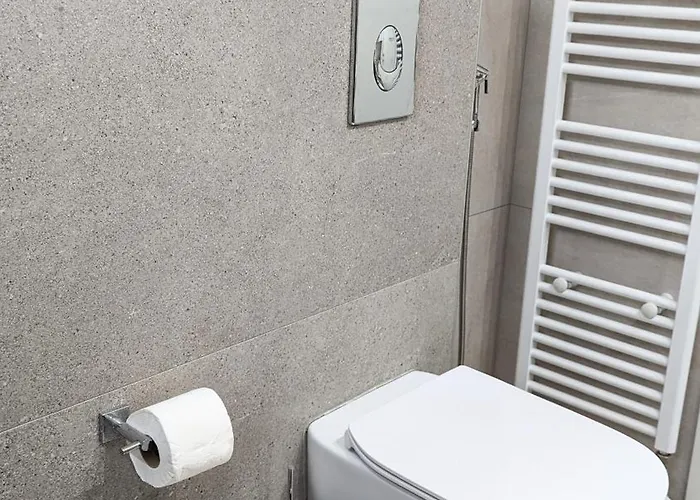 Lavish Urban Living Kavala