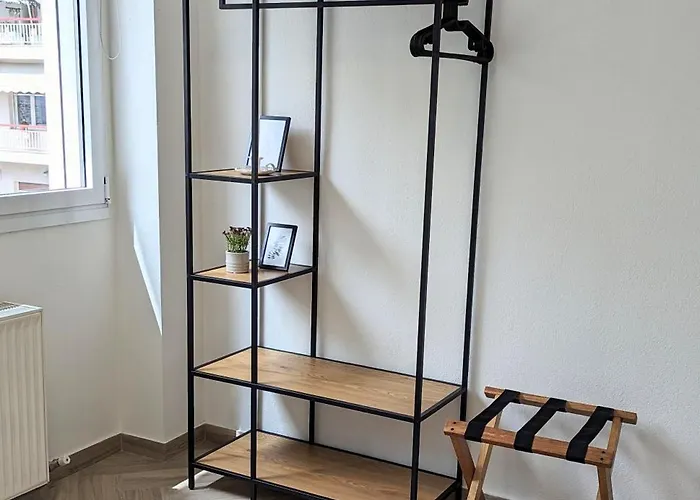 Lejlighed Lavish Urban Living *