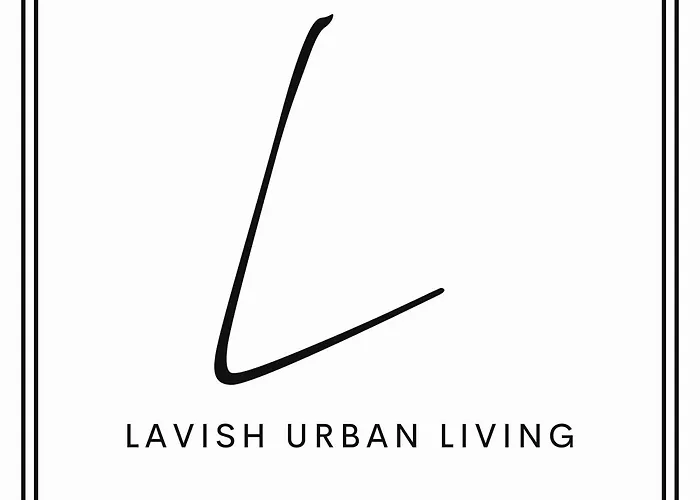 Lejlighed Lavish Urban Living Kavala