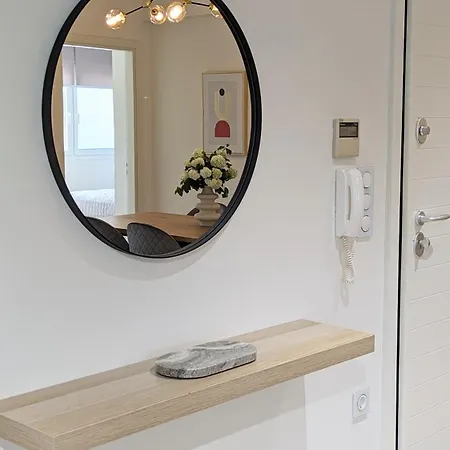 Lavish Urban Living Kavala