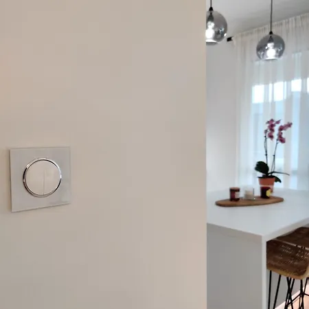 Lavish Urban Living Kavala