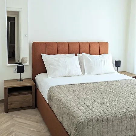Apartment Lavish Urban Living Kavala