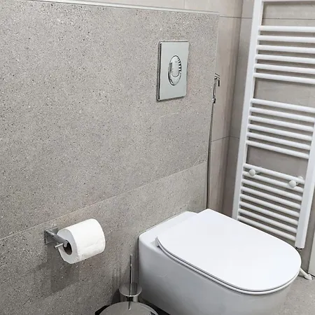 Lavish Urban Living Kavala