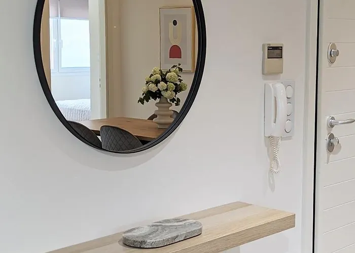 Lavish Urban Living Kavala