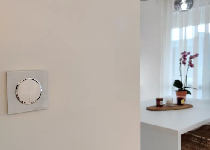 Lavish Urban Living Kavala